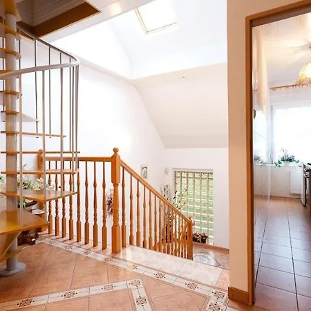 Ośrodek wypoczynkowy Nova - 4 Minuty Od Plazy