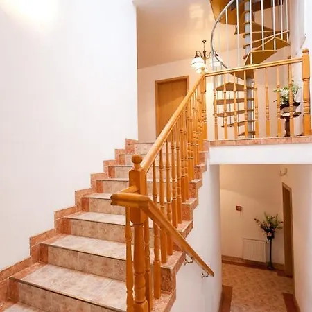 Nova - 4 Minuty Od Plazy Pobierowo