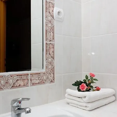 Resort Nova - 4 Minuty Od Plazy *