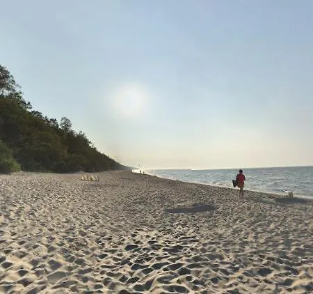 Nova - 4 Minuty Od Plazy Ośrodek wypoczynkowy