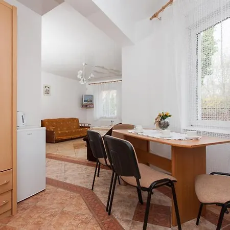 Nova - 4 Minuty Od Plazy Pobierowo