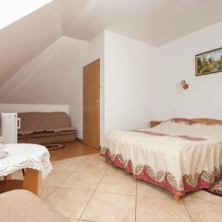 Nova - 4 Minuty Od Plazy Pobierowo