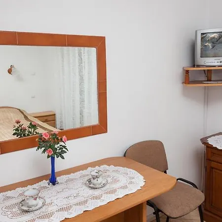 Nova - 4 Minuty Od Plazy * Pobierowo