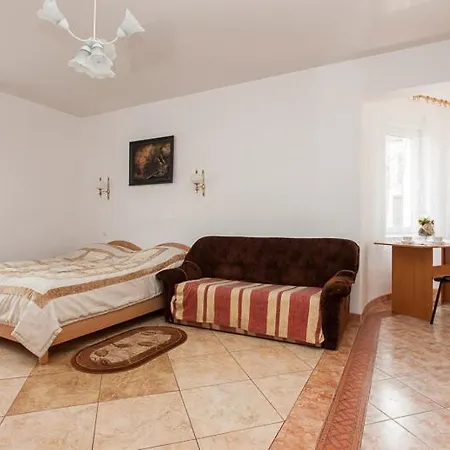 Nova - 4 Minuty Od Plazy * Pobierowo