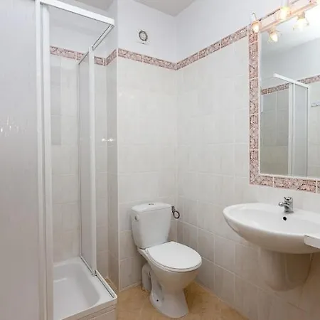Resort Nova - 4 Minuty Od Plazy Pobierowo