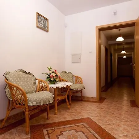 Nova - 4 Minuty Od Plazy * Pobierowo