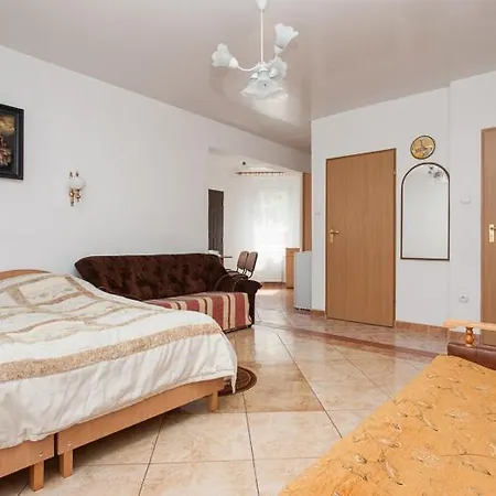 Nova - 4 Minuty Od Plazy * Pobierowo