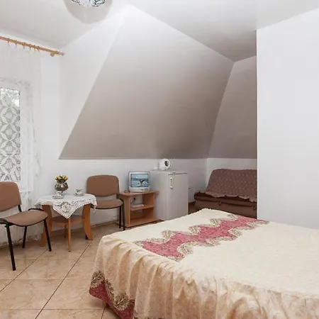 Resort Nova - 4 Minuty Od Plazy Pobierowo