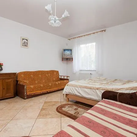 Nova - 4 Minuty Od Plazy Resort Pobierowo