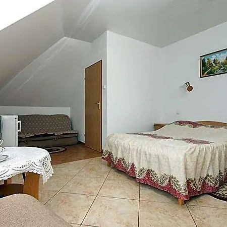 Resort Nova - 4 Minuty Od Plazy Pobierowo