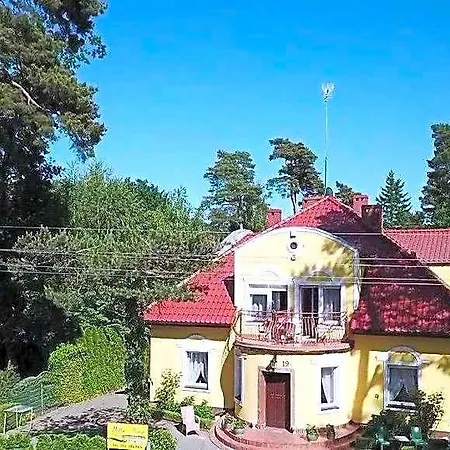 Nova - 4 Minuty Od Plazy Resort *