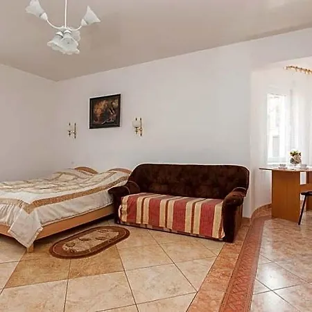 Nova - 4 Minuty Od Plazy Resort