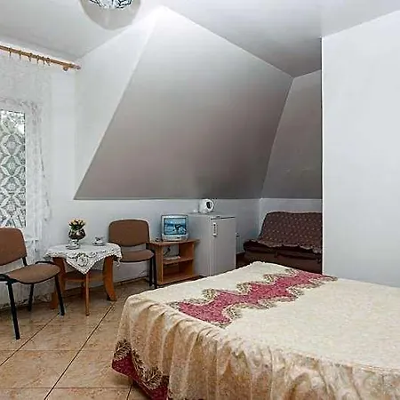 Resort Nova - 4 Minuty Od Plazy Pobierowo