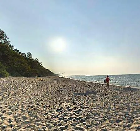 Resort Nova - 4 Minuty Od Plazy *