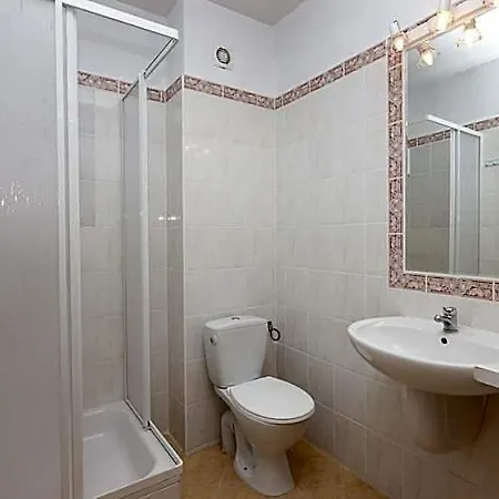 Nova - 4 Minuty Od Plazy Resort *