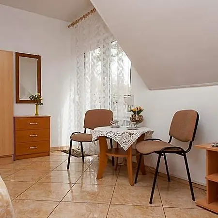 Resort Nova - 4 Minuty Od Plazy