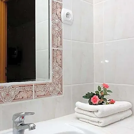 Resort Nova - 4 Minuty Od Plazy Pobierowo