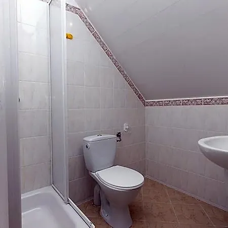 Resort Nova - 4 Minuty Od Plazy Pobierowo