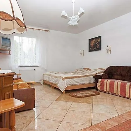 Nova - 4 Minuty Od Plazy Resort Pobierowo