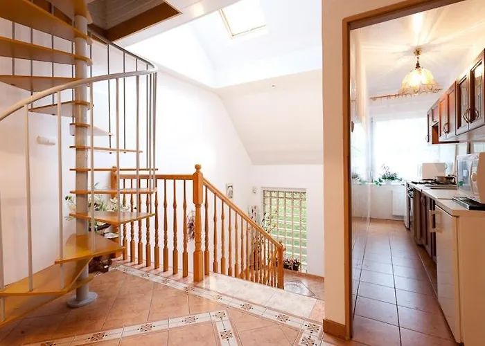 度假村 Nova - 4 Minuty Od Plazy