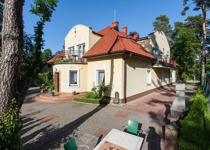 Nova - 4 Minuty Od Plazy 度假村 波别罗沃