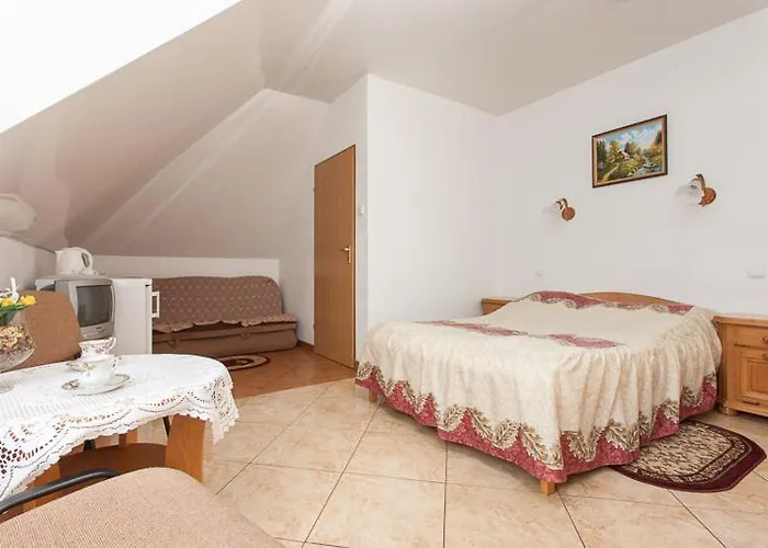 Nova - 4 Minuty Od Plazy Pobierowo