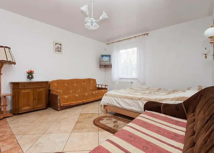 Nova - 4 Minuty Od Plazy Resort Pobierowo