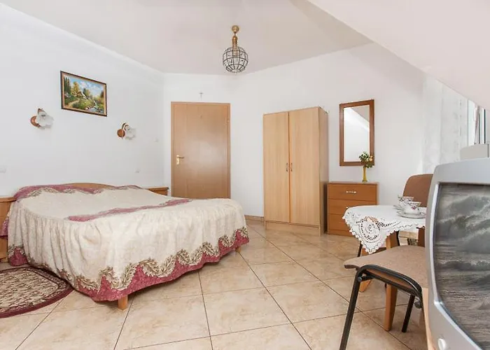 Nova - 4 Minuty Od Plazy Resort Pobierowo