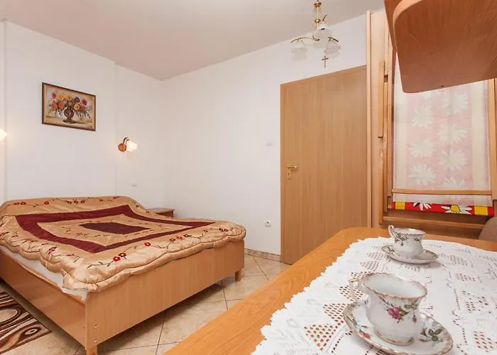 Nova - 4 Minuty Od Plazy Resort Pobierowo